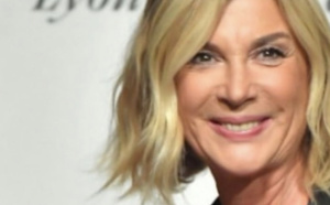 Michèle Laroque : " On ne devient pas alcoolique ou drogué par hasard "