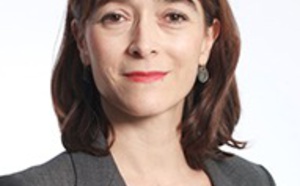 Delphine Ernotte nommée présidente de France Télévisions