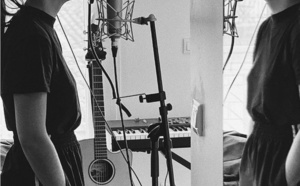 Camille Lellouche victime de violences conjugales se bat pour renaître