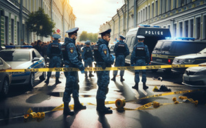 Une adolescente russe tue une camarade et blesse cinq autres élèves avant de se suicider