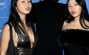 Jade et Joy Hallyday abandonnées par David Hallyday et Laura Smet?