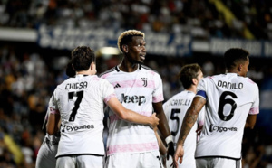 Risque de lourde suspension pour Paul Pogba : le parquet national antidopage réclame quatre ans