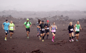 Trail du Volcan le 1er mai<br>700 coureurs attendus !