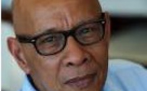 Jean-Claude Ho-Tin-Noé, directeur de Réunion 1ère