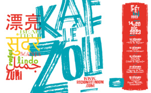 Fet Kaf 2023 - Programmation