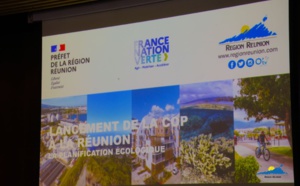 Une Conférence des Parties pour la planification écologique