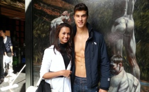 Abercrombie: fini les mannequins-vendeurs bodybuildés