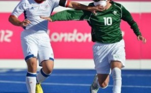 Footastik ce samedi 2 mai<br>Cécifoot et foot freestyle à Champ Fleuri