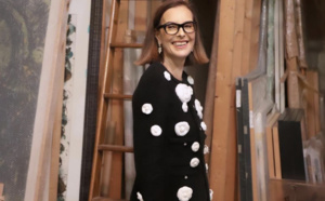 L'ex de Depardieu, Carole Bouquet, prend sa défense