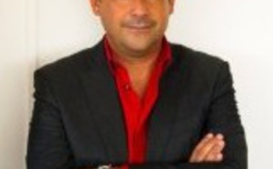 Olivier Bajard nommé directeur de la SHLMR