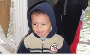 Le corps du petit Marcus aurait été retrouvé dans une rivière