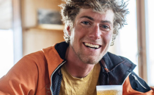 Décès d'Esteban Olivero, espoir du trail français, à l'âge de 22 ans