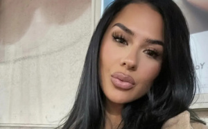 Une influenceuse beauté sauvagement assassinée par son mari