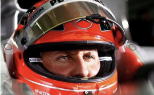 Mystère persistant sur l'état de santé de Michael Schumacher 10 ans après son accident