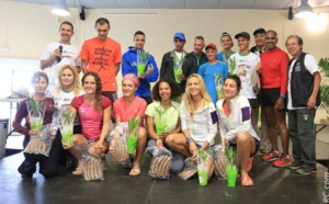 Trail du Volcan<br>La magie de La Fournaise !