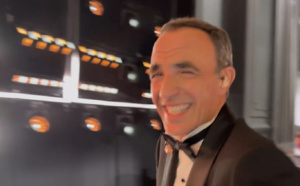 Nikos Aliagas échappe de peu à un home-jacking