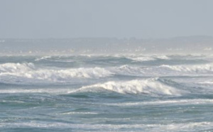 La météo devrait se dégrader fortement mi janvier