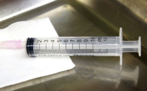 Cauchemar médical: suite à un calcul rénal infecté, elle perd ses deux jambes