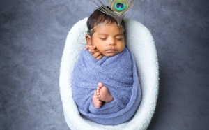 Cyberharcèlement après la naissance de Kaymronne : quand la joie vire au cauchemar