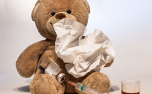 Une mère arrêtée pour avoir simulé la maladie de sa fille