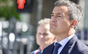 Benzema vs Darmanin : le footballeur porte plainte contre le ministre de l'intérieur pour diffamation