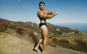 Terminator arrêté par la douane à cause d'une montre