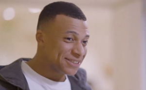 Mbappé explique comment prononcer son nom correctement
