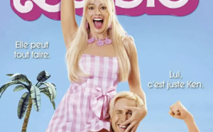 "Pas de Ken sans Barbie" aux Oscars selon Ryan Gosling