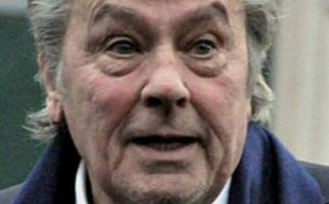 Alain Delon en état d'épuisement psychique et physique : les conclusions d'une expertise médicale