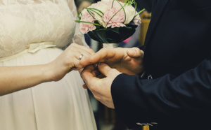 Deux questions pour prédire la durée d'un mariage