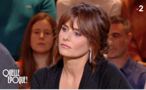 Faustine Bollaert : sa rencontre oppressante avec Dominique Strauss-Kahn