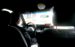 Violée par un chauffeur de VTC, elle tombe enceinte