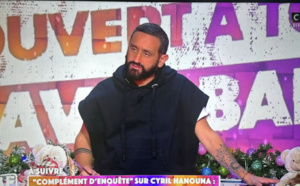 Hanouna diffusera bien son documentaire à charge contre France 2