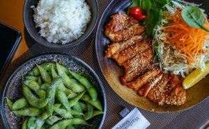 Cuisine vapeur : à adopter d'urgence