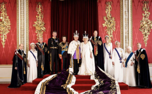 Charles III est atteint d'un cancer