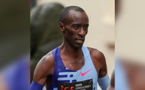 Mort tragique du recordman marathonien Kelvin Kiptum à 24 ans 