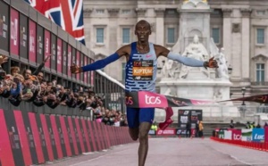 La malédiction des coureurs kenyans