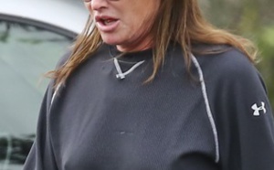 Le père de Kim Kardashian est devenue femme!