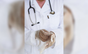 Cette nouvelle maladie mortelle qui vient d'Alaska