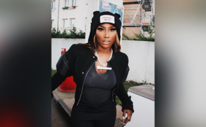 Aya Nakamura fait un don généreux à un orphelinat 