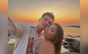 Noé Elmaleh devient père d'une petite fille