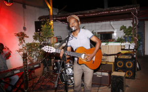 Le Sakifo Off<br>A toutes les sauces