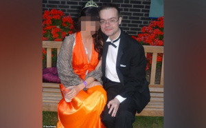 Harcelé au travail, il vole l'agent de l'entreprise pour se payer des prostituées et de la drogue 