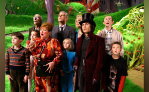 Willy Wonka à Glasgow : quand la féerie se transforme en farce