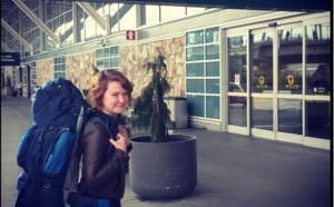 Un membre de l'équipe de Game of Thrones dévoré par une lionne