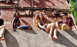 Prix Musiques de l'Océan Indien<br>Qui va succéder à Maya Kamaty?