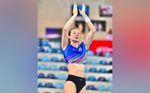 ​La championne de saut à la perche française gravement blessée à 5 mois des JO de Paris