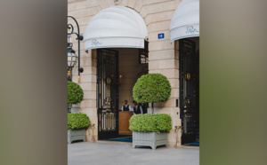 ​Viol au Ritz : Une cliente accuse un masseur du palace parisien