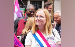 Accusation de viol au sein de La France Insoumise