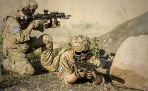 Ces soldats changent de sexe pour augmenter leur salaire